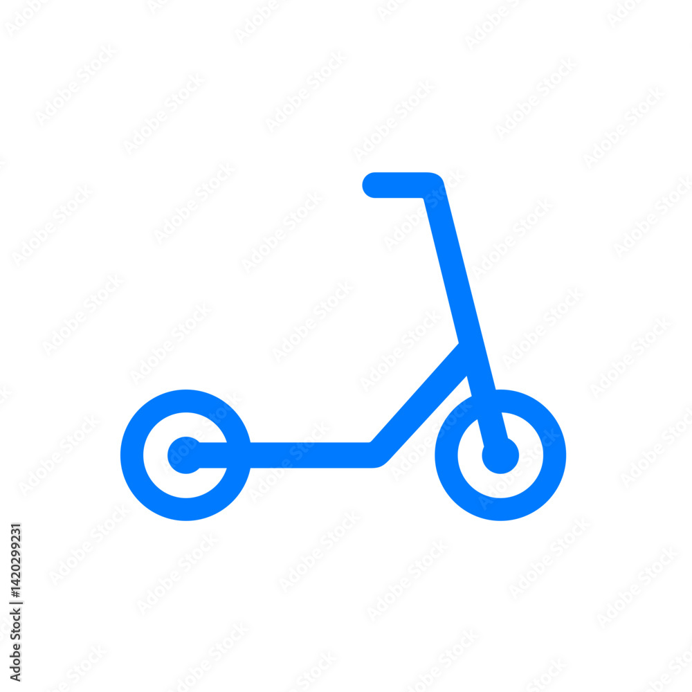 Scooter Scooter