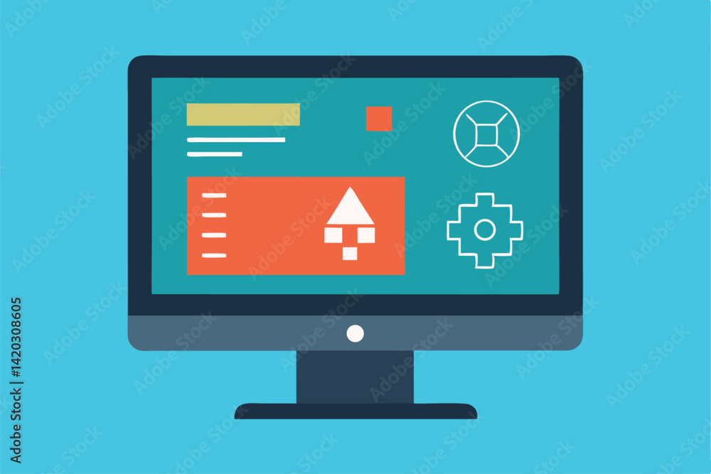 cad-software-interface-on-engineer-s-monitor cad-software-interface-on-engineer-s-monitor