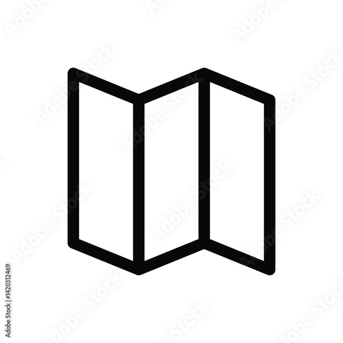 Location icon. Map pin icon. location marker. location pin. Map pin icon vector illustration .Travel