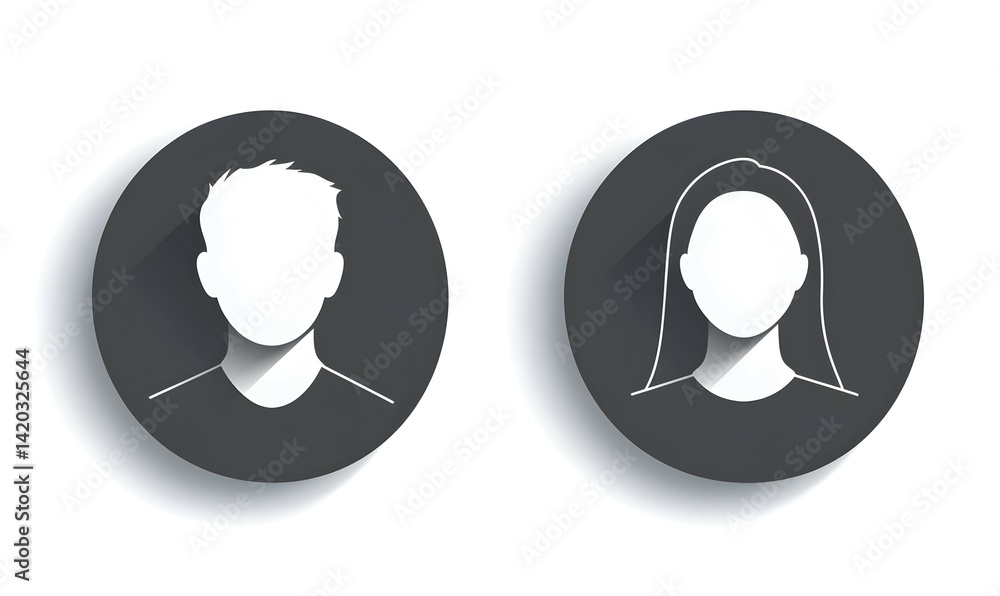 people silhouette people silhouette