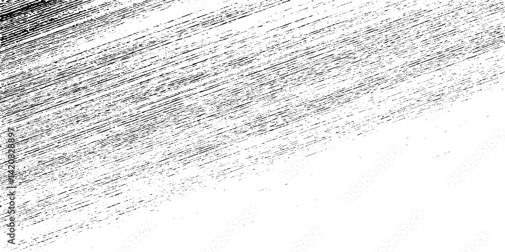 Obraz premium Vertical Lines grunge texture background. Produced from stick background vector art.
