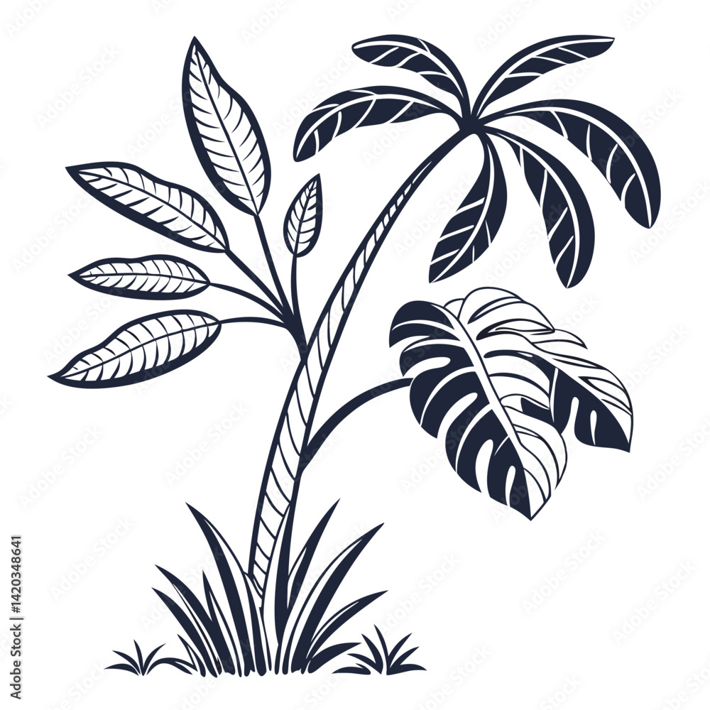 jungle-plant-simple-icon jungle-plant-simple-icon