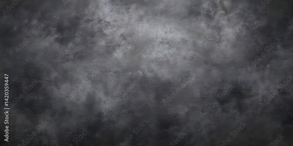 Dark Gray Textured Background: Abstract Moody Photography Dark Gray Textured Background: Abstract Moody Photography
