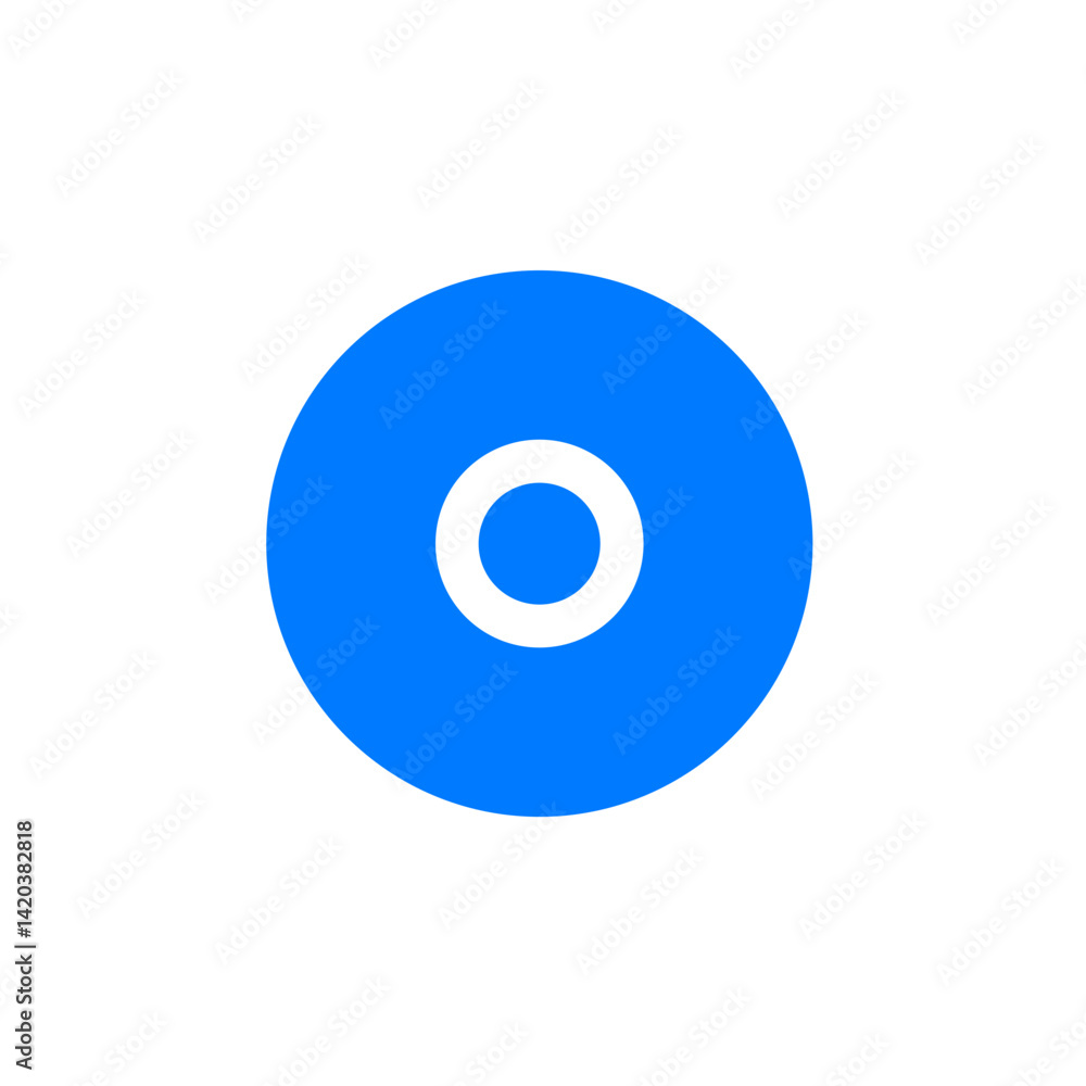 Small Circle Circle Filled Small Circle Circle Filled