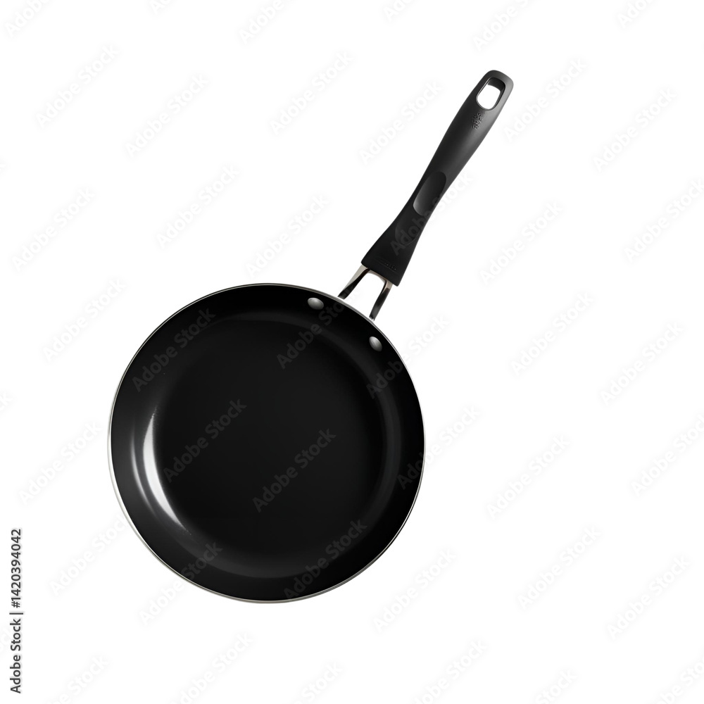 Frying Pan – Realistic PNG Frying Pan – Realistic PNG