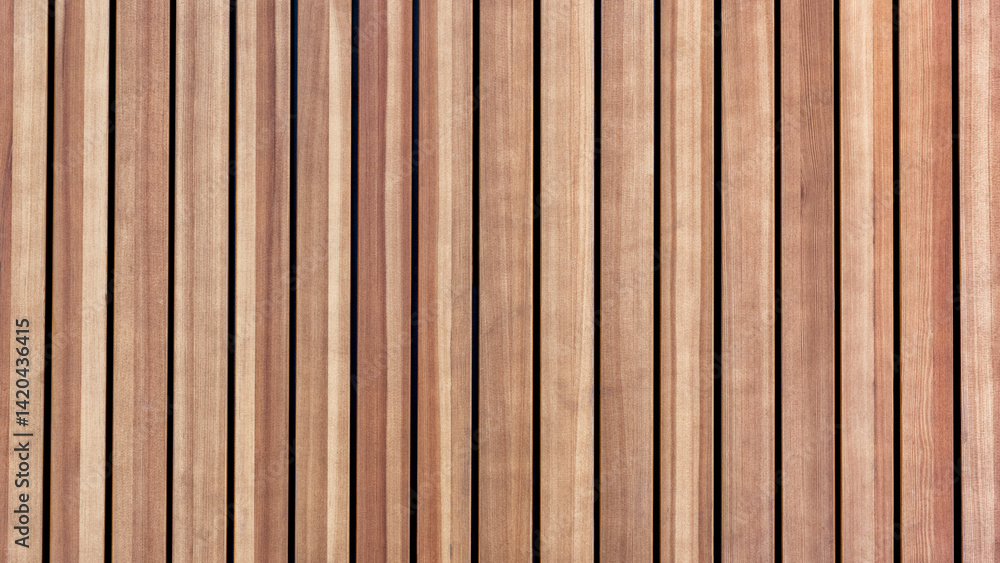 Wood texture of vertical planks. Wood texture of vertical planks.