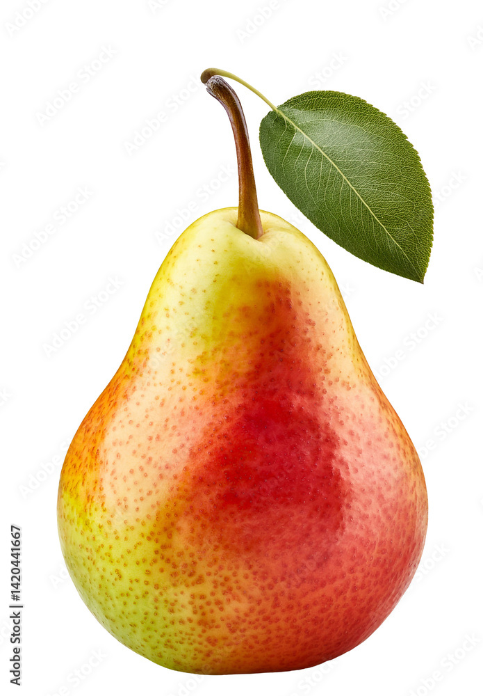 pear pear