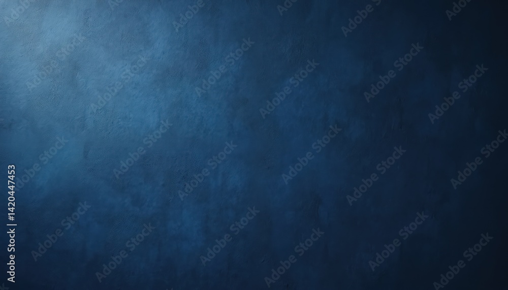 Abstract dark blue architecture concrete wall texture surface. Blank grunge wall, modern style for backgrounds, advertising, design, display, banner. Background for product placement. Dark vignette Abstract dark blue architecture concrete wall texture surface. Blank grunge wall, modern style for backgrounds, advertising, design, display, banner. Background for product placement. Dark vignette