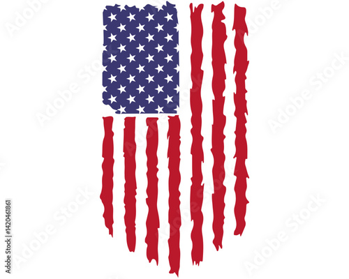 American flag
