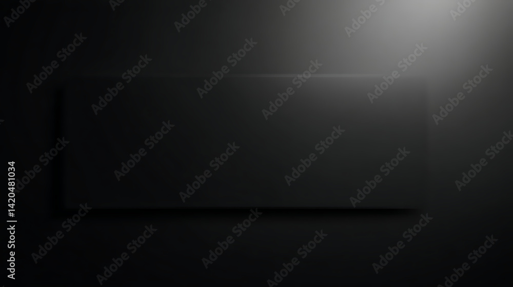 sleek, minimalistic black background with subtle gradients and lighting effects, perfect for showcasing products or text. design evokes sense of elegance and sophistication sleek, minimalistic black background with subtle gradients and lighting effects, perfect for showcasing products or text. design evokes sense of elegance and sophistication