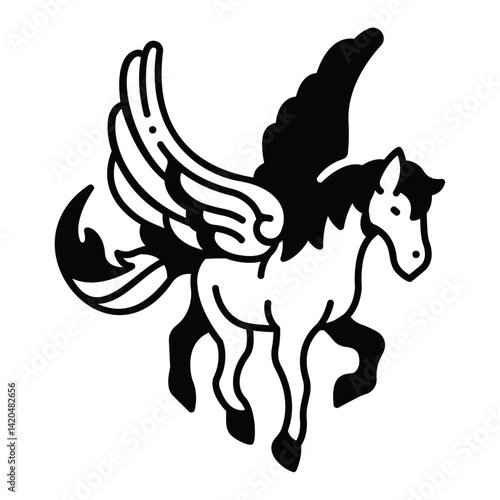 Pegasus