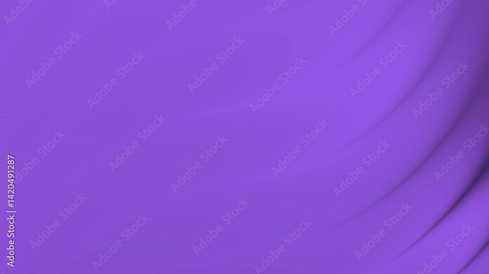 Soft purple abstract with gentle curved flow, perfect for branding visuals, digital wallpapers, presentations, and elegant graphic design needs. Soft purple abstract with gentle curved flow, perfect for branding visuals, digital wallpapers, presentations, and elegant graphic design needs.
