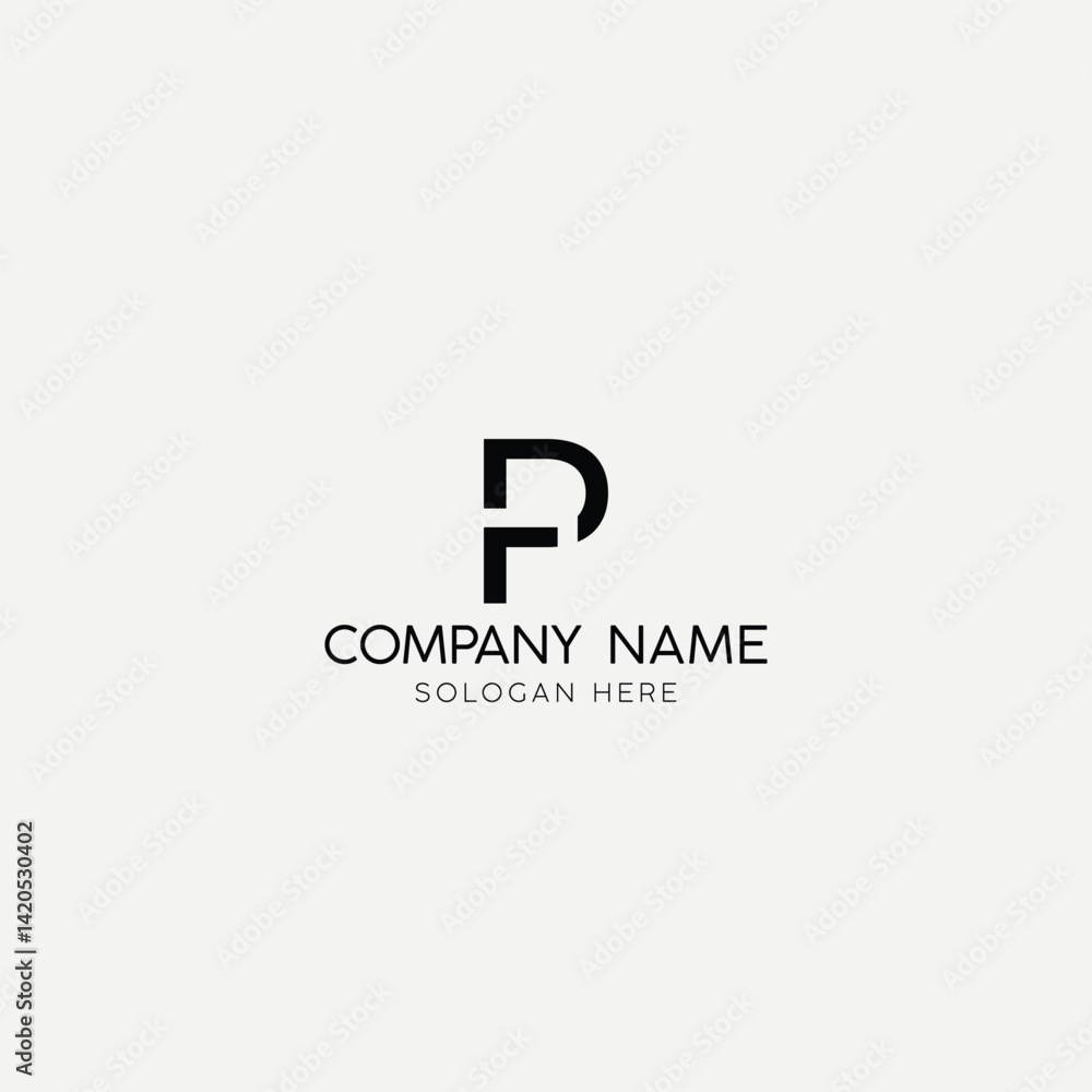premium company logo Design premium company logo Design