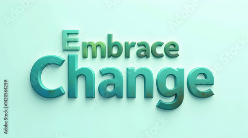 Embrace Change with Rounded Edges