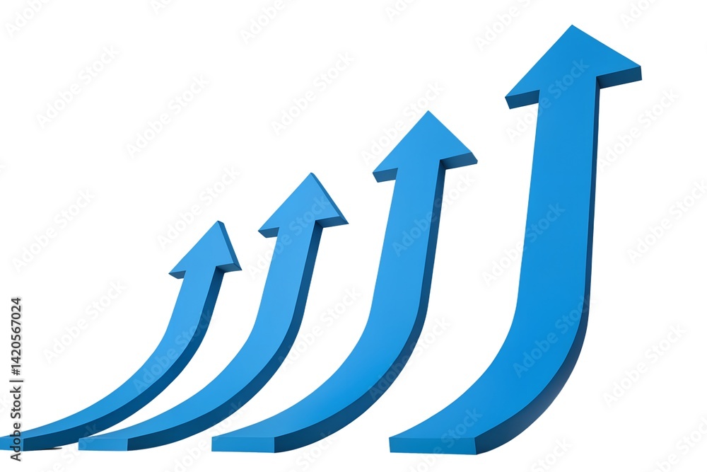 Png stock market investment trading graph growth.Trade business analytics graph and financial Png stock market investment trading graph growth.Trade business analytics graph and financial