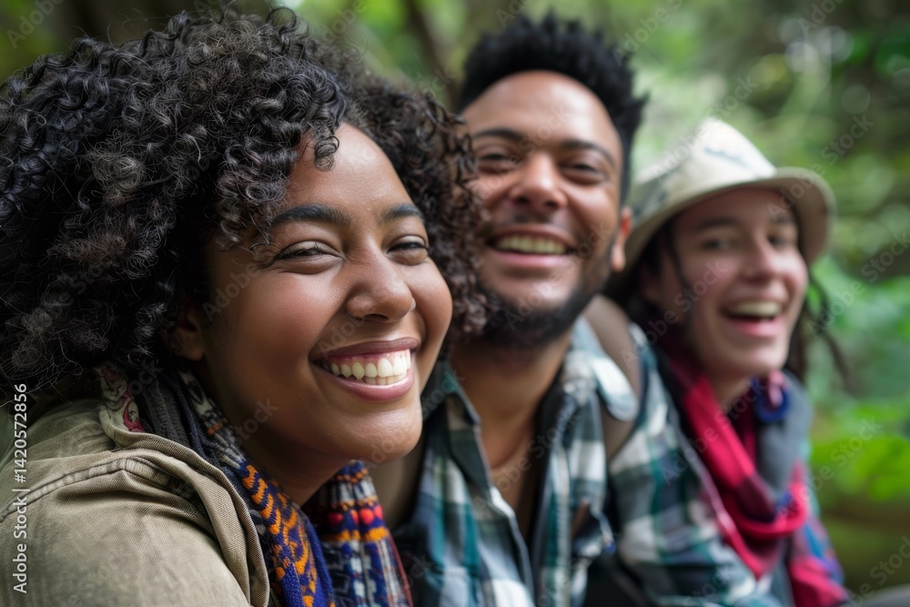 Group of happy friends having fun in the park. Multiethnic group of young people bonding outdoors. Group of happy friends having fun in the park. Multiethnic group of young people bonding outdoors.