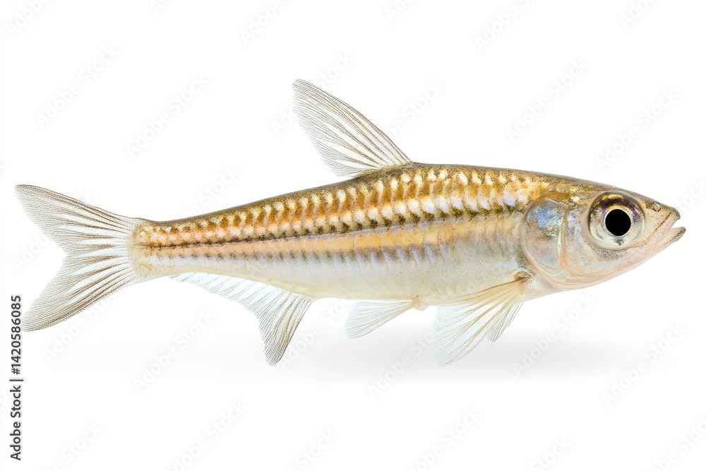 Obraz premium Freshwater Fish