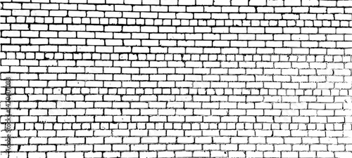 Bricks, brick wall, background, texture №10