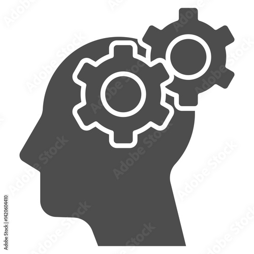 Selfstarter  Icon Element For Design