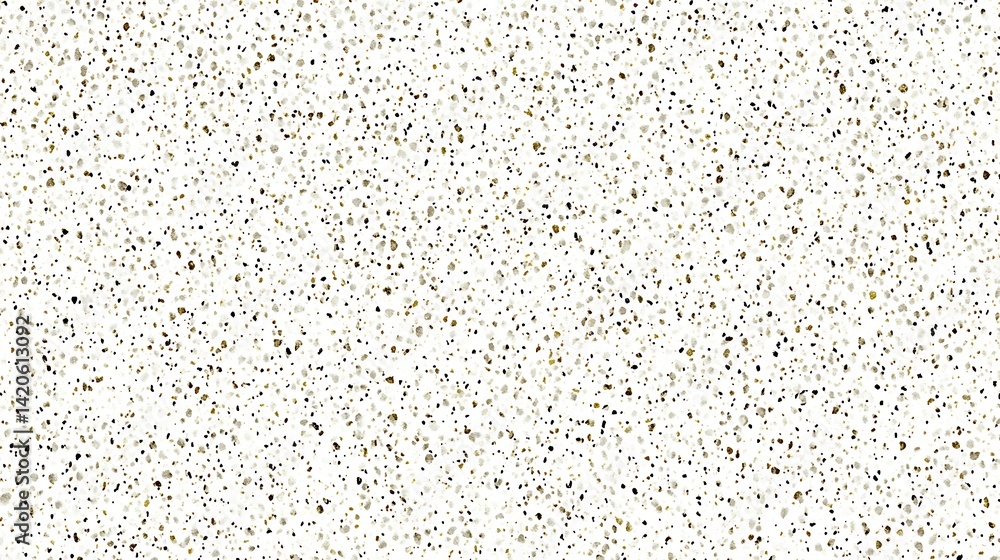 Naklejka premium Subtle Speckled Stone Texture with Neutral Tones for Surface Designs