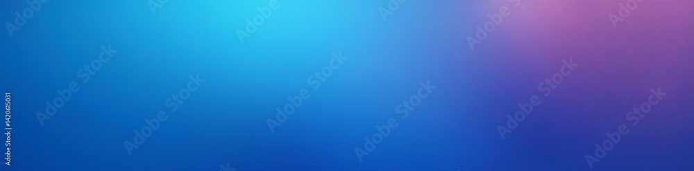Smooth gradient of blue with subtle grainy texture, gradient, background Smooth gradient of blue with subtle grainy texture, gradient, background