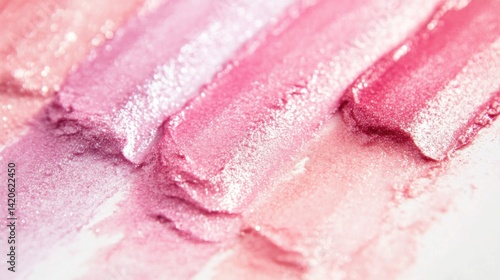 Wallpaper Mural Blush Pink Pastel Gradient Watercolor Texture Ultra Torontodigital.ca