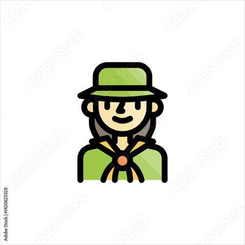 funny cartoon leprechaun