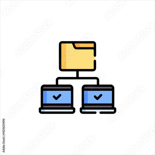 mobile phone icon