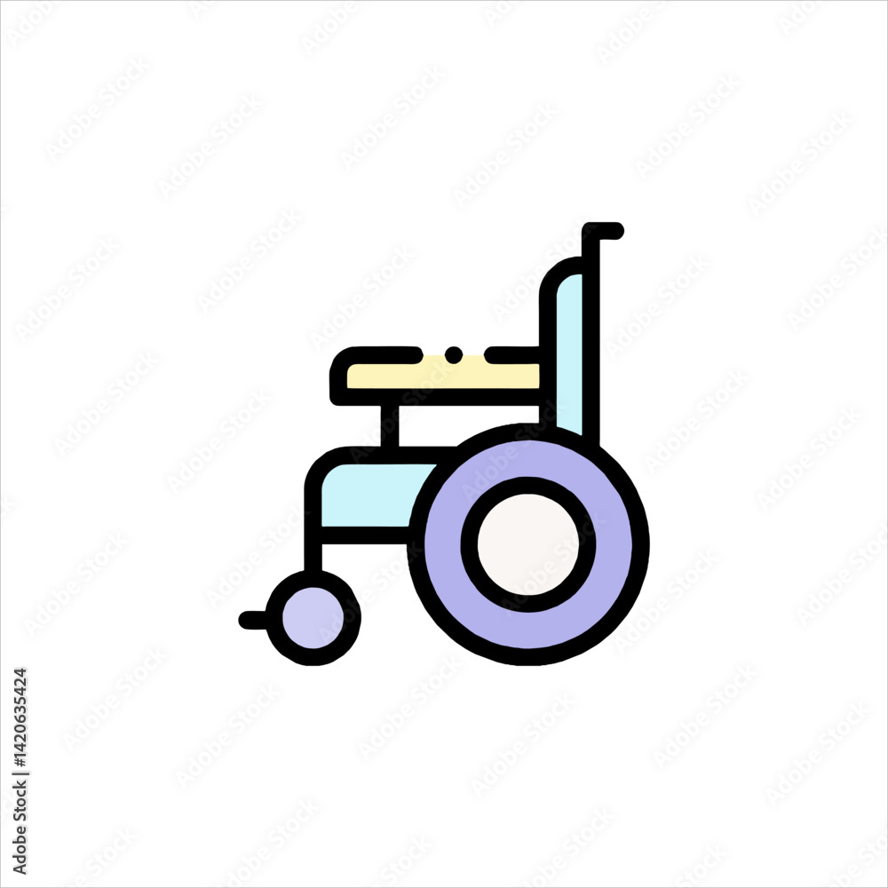 blue tractor icon blue tractor icon