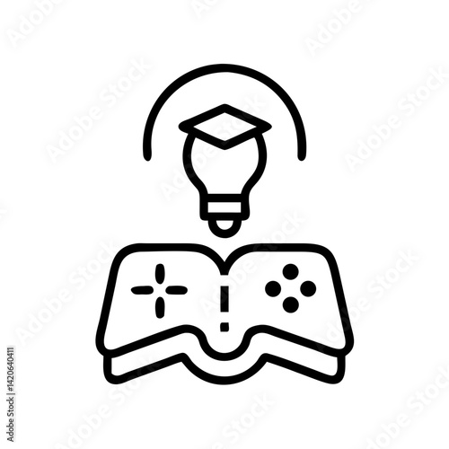 Exploring Engaging Learning through Interactive Gaming in Virtual Educational Environments