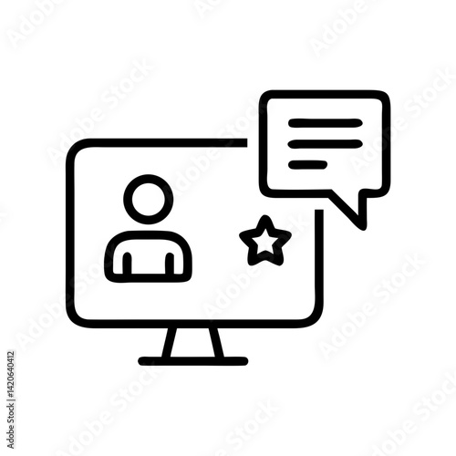 Engaging User Interaction with Visual Content in Digital Communication Platforms