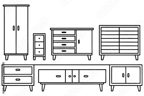 modular sectional sofa collection