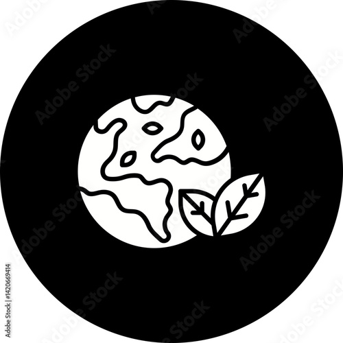Environment Icon