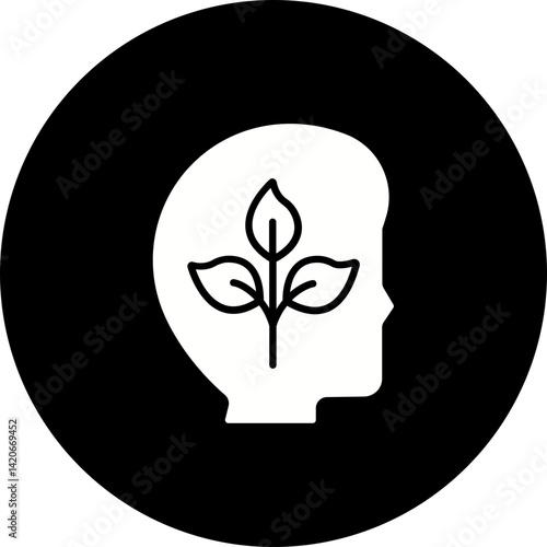 Think Eco Icon
