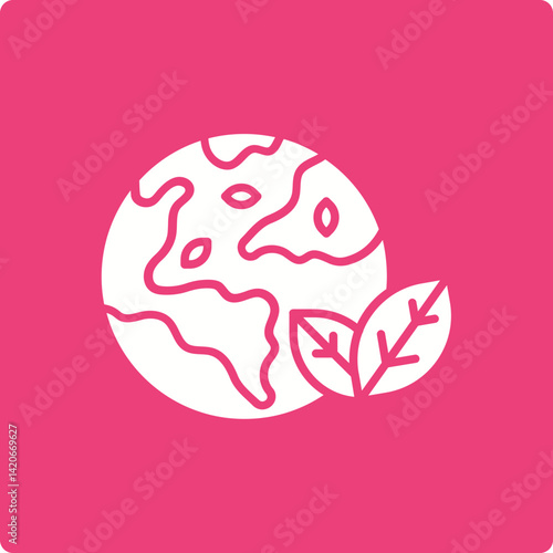 Environment Icon