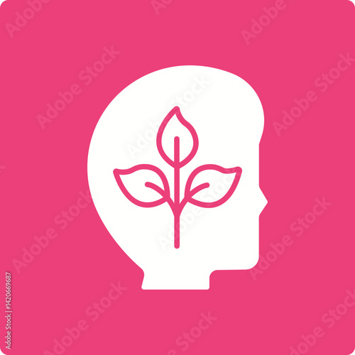 Think Eco Icon