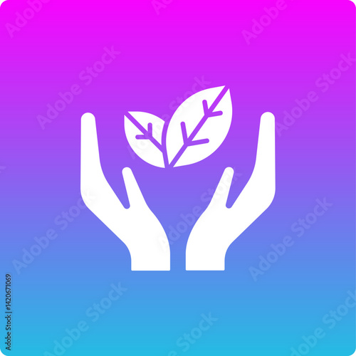 Natural Resources Icon