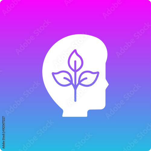 Think Eco Icon