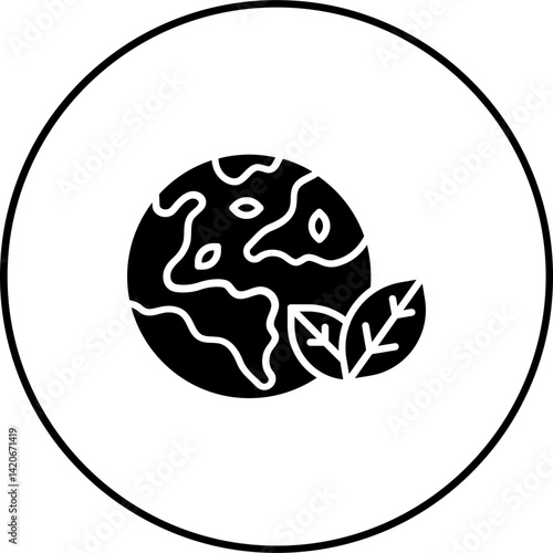 Environment Icon
