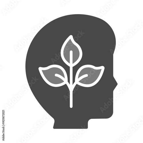Think Eco Icon