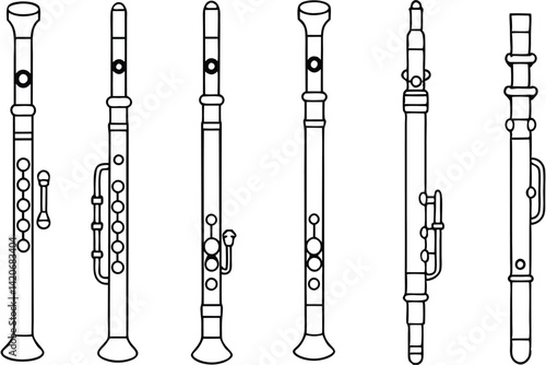 olive tree variety collection