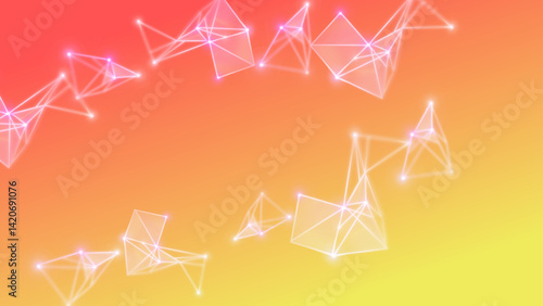 An Abstract Background that can be used for design
