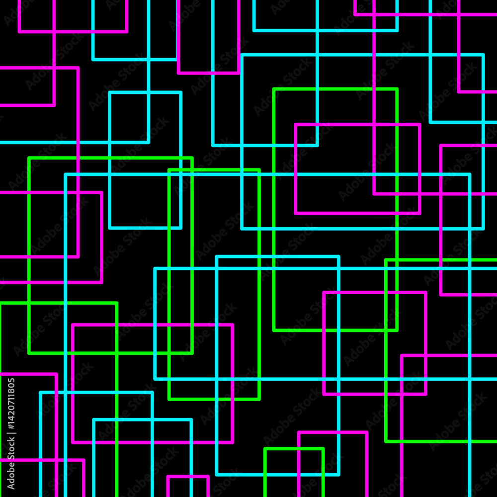 abstract geometric seamless pattern abstract geometric seamless pattern