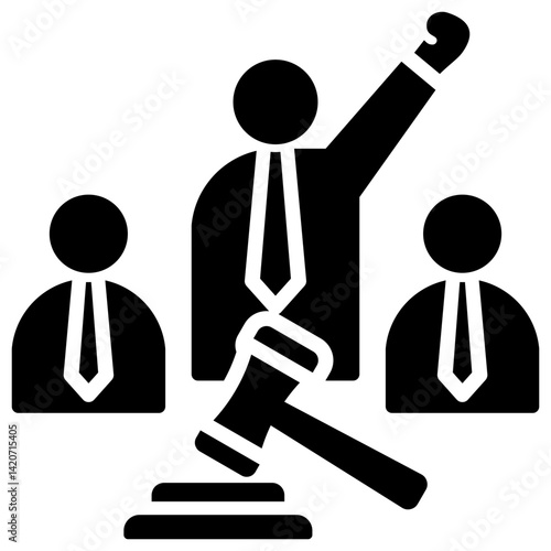 Representation Icon