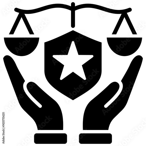 Volunteer Icon