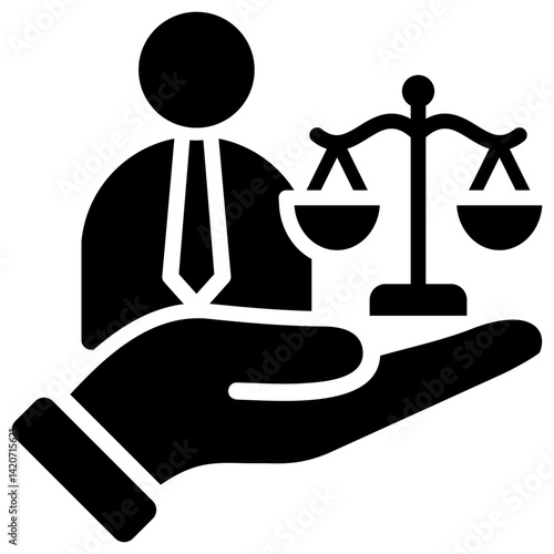 Compliance Manager Icon