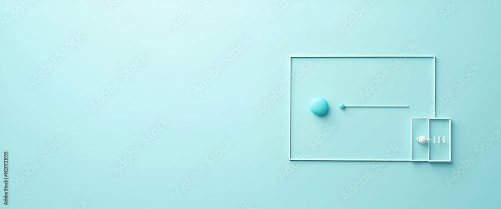 Photo realistic Announcement Icon: A versatile design featuring ample space for text and graphics, ideal for comprehensive communication plans and marketing frameworks. Photo realistic Announcement Icon: A versatile design featuring ample space for text and graphics, ideal for comprehensive communication plans and marketing frameworks.