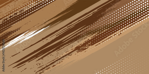 Emperador marble natural background, coffee luxurious agate texture marble tiles for ceramic wall and floor, Dark brown travertine italian pattern, breccia quartzite rustic matt granite tile Greece