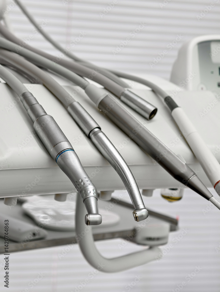 Exploring the essential tools of dentistry for effective oral care in a modern clinic setting Exploring the essential tools of dentistry for effective oral care in a modern clinic setting