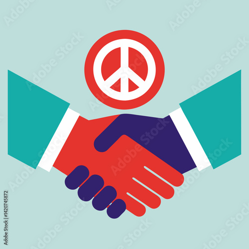 peace deal
